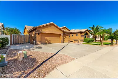1356 N Bernard --, Mesa, AZ 85207 - Photo 5