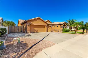1356 N Bernard, Mesa, AZ 85207 - Photo 5