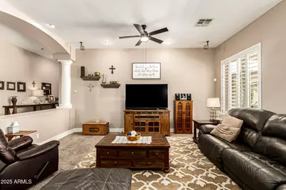 1356 N Bernard --, Mesa, AZ 85207 - Photo 9