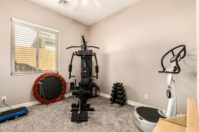1356 N Bernard --, Mesa, AZ 85207 - Photo 29