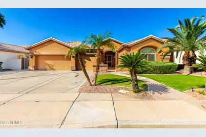 1356 N Bernard --, Mesa, AZ 85207 - Photo 1