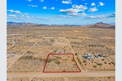 0 N Hawaii Drive #440, Kingman, AZ 86409 - Photo 7