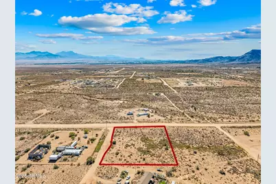 0 N Hawaii Drive #440, Kingman, AZ 86409 - Photo 5