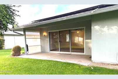 12507 W Prospect Drive W, Sun City West, AZ 85375 - Photo 3