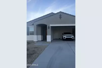 2026 S 242nd Avenue, Buckeye, AZ 85326 - Photo 1