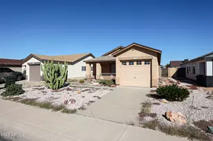11778 W Columbine Dr, El Mirage, AZ 85335 - Photo 3