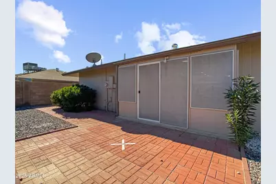 17615 N Whispering Oaks Drive, Sun City West, AZ 85375 - Photo 29