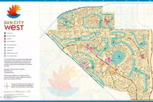 17615 N Whispering Oaks Dr, Sun City West, AZ 85375 - Photo 39