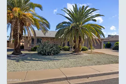 17615 N Whispering Oaks Drive, Sun City West, AZ 85375 - Photo 37