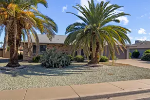 17615 N Whispering Oaks Dr, Sun City West, AZ 85375 - Photo 37
