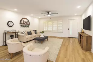 17615 N Whispering Oaks Dr, Sun City West, AZ 85375 - Photo 3