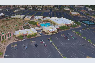 17615 N Whispering Oaks Drive, Sun City West, AZ 85375 - Photo 41