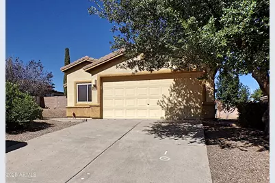 2353 Copper Sky Drive, Sierra Vista, AZ 85635 - Photo 1