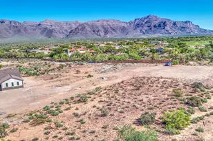 00 E Calle Suenos --, Gold Canyon, AZ 85118 - Photo 1