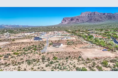 00 E Calle Suenos -- #2, Gold Canyon, AZ 85118 - Photo 23