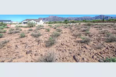 00 E Calle Suenos -- #2, Gold Canyon, AZ 85118 - Photo 5