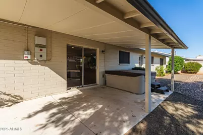 12455 N Columbine Drive, Phoenix, AZ 85029 - Photo 33