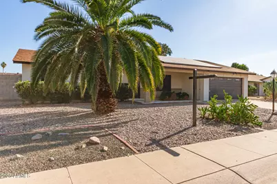 12455 N Columbine Drive, Phoenix, AZ 85029 - Photo 5