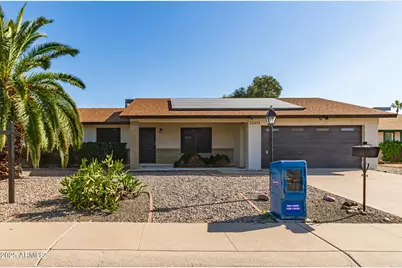 12455 N Columbine Drive, Phoenix, AZ 85029 - Photo 1