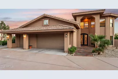 12015 S Tuzigoot Drive, Phoenix, AZ 85044 - Photo 73