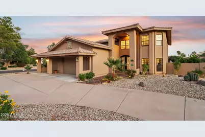 12015 S Tuzigoot Drive, Phoenix, AZ 85044 - Photo 75