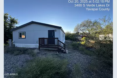 3480 S Verde Lakes Drive, Camp Verde, AZ 86322 - Photo 11