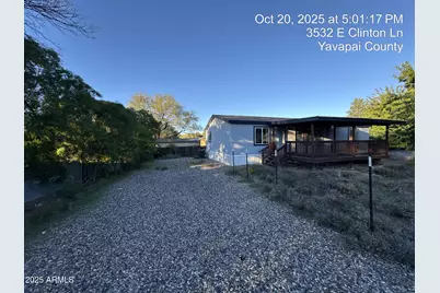 3480 S Verde Lakes Drive, Camp Verde, AZ 86322 - Photo 1