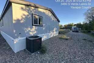 3480 S Verde Lakes Dr, Camp Verde, AZ 86322 - Photo 9