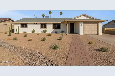 4033 N 78th Avenue, Phoenix, AZ 85033 - Photo 3