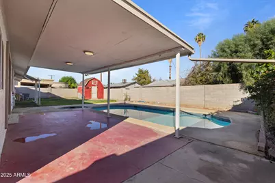 4033 N 78th Avenue, Phoenix, AZ 85033 - Photo 31