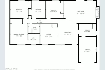 4033 N 78th Avenue, Phoenix, AZ 85033 - Photo 37