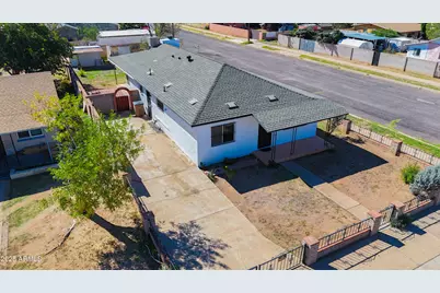 1301 E 14th Street, Douglas, AZ 85607 - Photo 3