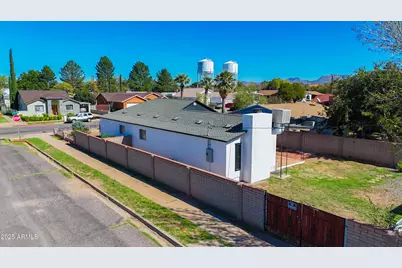 1301 E 14th Street, Douglas, AZ 85607 - Photo 9