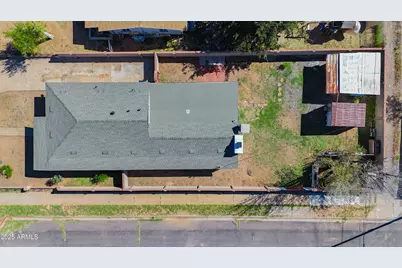 1301 E 14th Street, Douglas, AZ 85607 - Photo 7