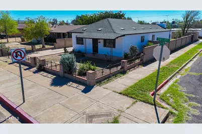 1301 E 14th Street, Douglas, AZ 85607 - Photo 5