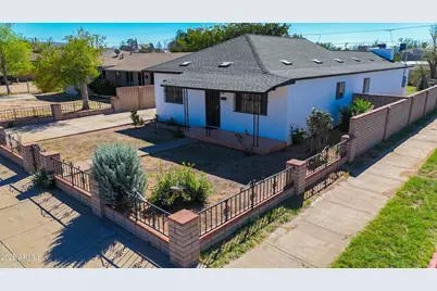 1301 E 14th Street, Douglas, AZ 85607 - Photo 1