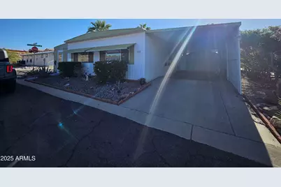 2501 W Wickenburg Way #102, Wickenburg, AZ 85390 - Photo 1