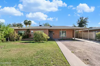 5709 N 16th Street, Phoenix, AZ 85016 - Photo 1