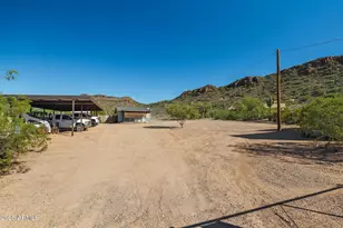 732 E Honda Bow Rd, Phoenix, AZ 85086 - Photo 5