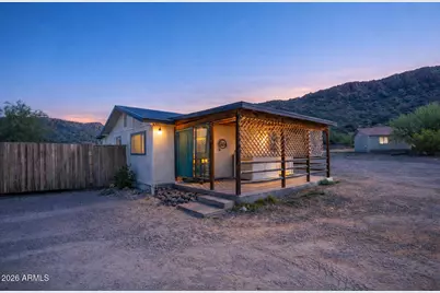 732 E Honda Bow Road, Phoenix, AZ 85086 - Photo 1