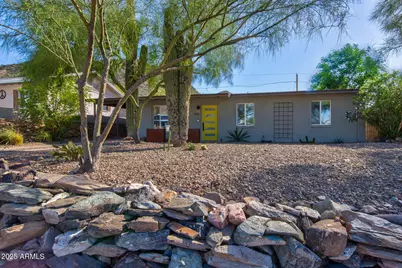 1515 E Sunnyslope Lane, Phoenix, AZ 85020 - Photo 1