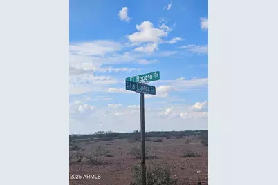 Tbd N La Espada Circle #2742, Douglas, AZ 85607 - Photo 13