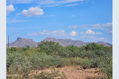 Tbd N La Espada Circle #2742, Douglas, AZ 85607 - Photo 1