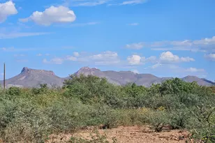 Tbd N La Espada Circle, Douglas, AZ 85607 - Photo 1