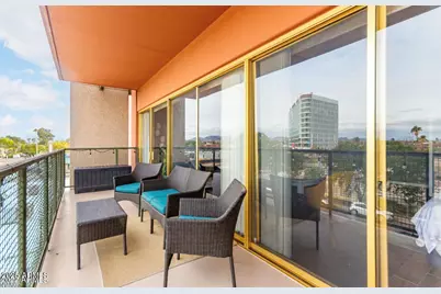 4750 N Central Avenue #3A, Phoenix, AZ 85012 - Photo 13