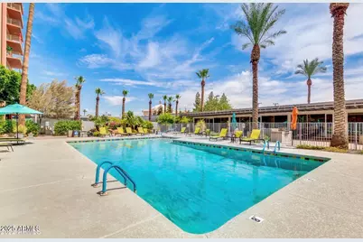 4750 N Central Avenue #3A, Phoenix, AZ 85012 - Photo 15