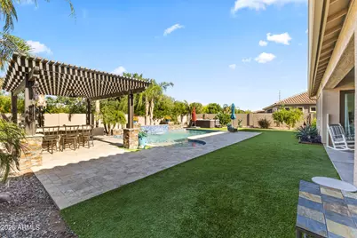 22290 E Desert Spoon Drive, Queen Creek, AZ 85142 - Photo 39