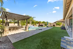 22290 E Desert Spoon Dr, Queen Creek, AZ 85142 - Photo 39