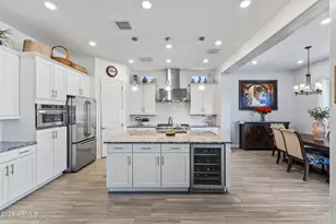 22290 E Desert Spoon Dr, Queen Creek, AZ 85142 - Photo 7