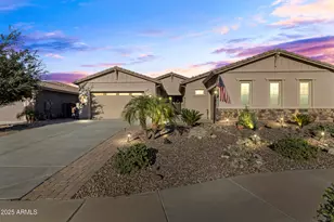 22290 E Desert Spoon Dr, Queen Creek, AZ 85142 - Photo 1
